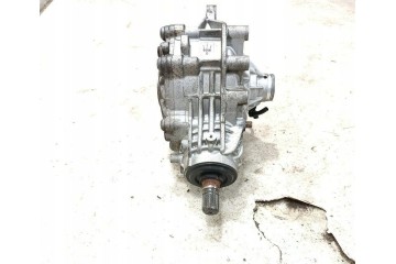 Front differential 670032183 Maserati LEVANTE 2017 Catalog number of the part 670032183 06700321830 6700321830