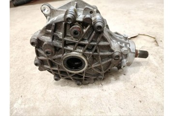 Front differential 670032183 Maserati LEVANTE 2017 Car type passenger cars