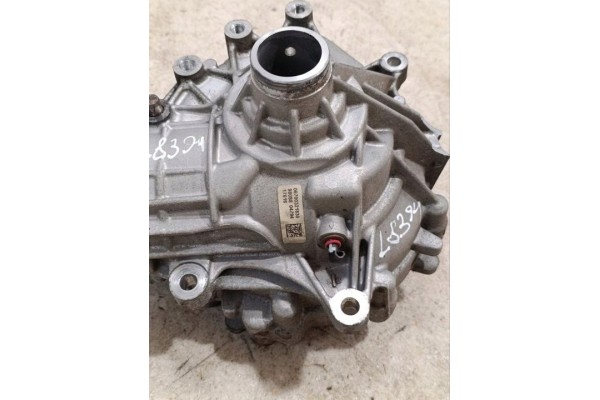 Diferencial delantero 670032183 Maserati LEVANTE 2017