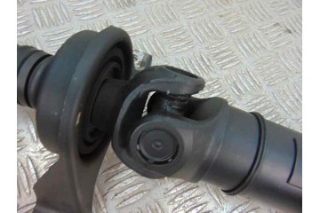 A2047906 TRANSMISION CENTRAL MERCEDES-BENZ CLASE C (BM 204) BERLINA C 220 CDI (204.008) 2009 A2047906 186614 MERCEDES-BENZ - 5