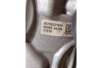 Diferencial delantero 670032183 Maserati LEVANTE 2017