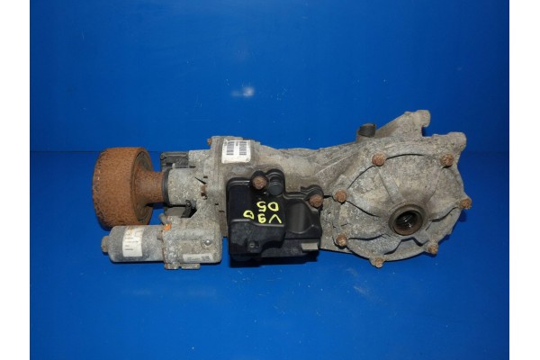 VOLVO V90 II S90 XC90 II XC60 II HALDEX DIFFERENTIAL BRIDGE REAR DIFFERENTIAL