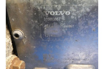 VOLVO V90 II S90 XC90 II XC60 II HALDEX DIFFERENTIAL BRIDGE REAR DIFFERENTIAL Part manufacturer Volvo OE