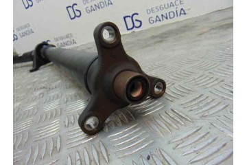 A2047906 TRANSMISION CENTRAL MERCEDES-BENZ CLASE C (BM 204) BERLINA C 220 CDI (204.008) 2009 A2047906 186614 MERCEDES-BENZ - 6