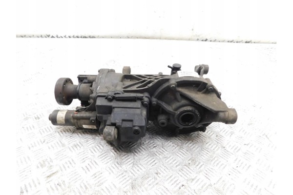 BRIDGE REAR DIFFER 2 58 LAND ROVER DISCOVERY SPORT L550 EVOQUE L538 2 0d