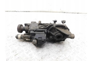 BRIDGE REAR DIFFER 2 58 LAND ROVER DISCOVERY SPORT L550 EVOQUE L538 2 0d