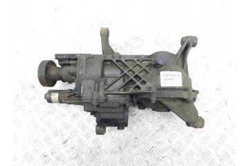 BRIDGE REAR DIFFER 2 58 LAND ROVER DISCOVERY SPORT L550 EVOQUE L538 2 0d Packaging status no packaging