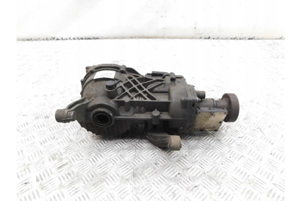 BRIDGE REAR DIFFER 2 58 LAND ROVER DISCOVERY SPORT L550 EVOQUE L538 2 0d Catalog number of the part GK72 4N053 AA