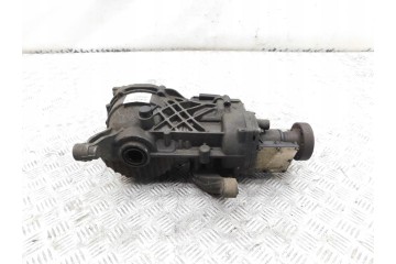 BRIDGE REAR DIFFER 2 58 LAND ROVER DISCOVERY SPORT L550 EVOQUE L538 2 0d Catalog number of the part GK72 4N053 AA