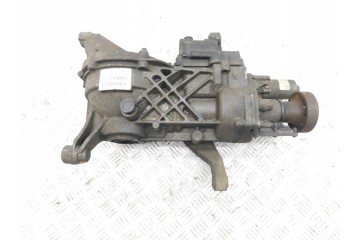BRIDGE REAR DIFFER 2 58 LAND ROVER DISCOVERY SPORT L550 EVOQUE L538 2 0d Part manufacturer Land Rover OE