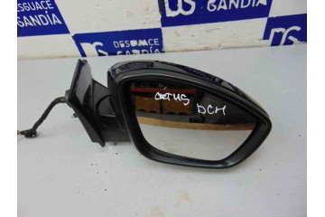 NEGRO  RETROVISOR DERECHO CITROEN C4 CACTUS Feel 2018 NEGRO 177419 CITROEN - 1