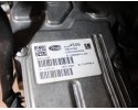 AUTOMATIC TRANSMISSION EASYTRONIC OPEL ASTRA K 1 0 T CFC 400G 01 Quality of parts according to GVO O original with manufacturer 
