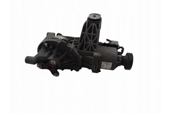 OPEL MOCHA A X I 1 4 T CDTI BRIDGE DIFFERENTIAL REAR MODULE 4X4 95273518