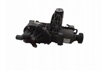 OPEL MOCHA A X I 1 4 T CDTI BRIDGE DIFFERENTIAL REAR MODULE 4X4 95273518