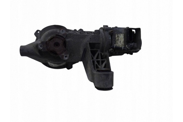 OPEL MOCHA A X I 1 4 T CDTI BRIDGE DIFFERENTIAL REAR MODULE 4X4 95273518 Part manufacturer Opel OE