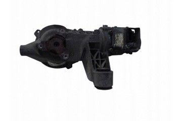 OPEL MOCHA A X I 1 4 T CDTI BRIDGE DIFFERENTIAL REAR MODULE 4X4 95273518 Part manufacturer Opel OE