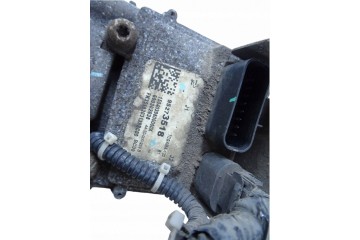 OPEL MOCHA A X I 1 4 T CDTI BRIDGE DIFFERENTIAL REAR MODULE 4X4 95273518 Catalog number of the part 95273518