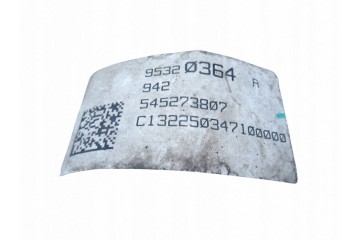 OPEL MOCHA A X I 1 4 T CDTI BRIDGE DIFFERENTIAL REAR MODULE 4X4 95273518 Car type passenger cars