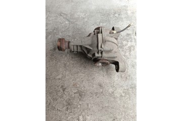 Tylny mechanizm roznicowy dyfer Porsche Cayenne I 7L 9PA 4 5 V8 460 310 016 Engine type gasoline