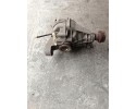 Tylny mechanizm roznicowy dyfer Porsche Cayenne I 7L 9PA 4 5 V8 460 310 016 Part manufacturer no brand