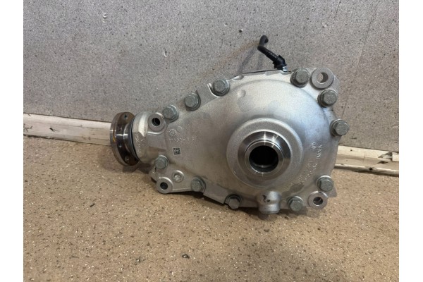 Front Differential Front BMW 7 G70 8896274