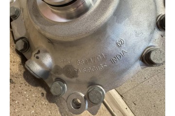 Front Differential Front BMW 7 G70 8896274 Part manufacturer BMW OE