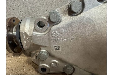 Front Differential Front BMW 7 G70 8896274 Catalog number of the part 8896274