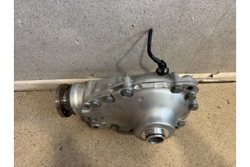Front Differential Front BMW 7 G70 8896274 Car type passenger cars