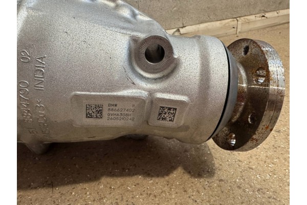 Front Differential Front BMW 7 G70 8896274 Installation side front