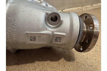 Front Differential Front BMW 7 G70 8896274 Installation side front