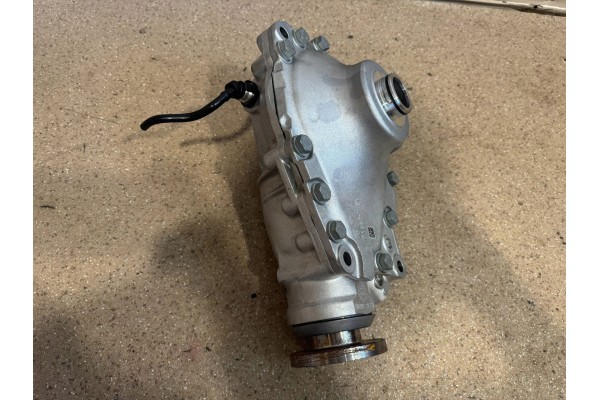 Diferencial delantero BMW Serie 7 G70 8896274