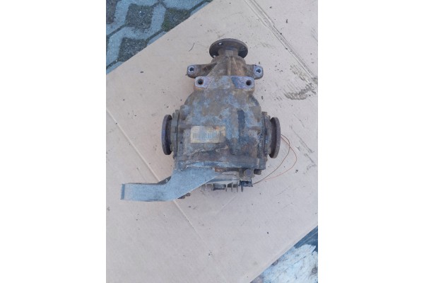Bmw e36 compact differential 3 38 e30 z3 Part manufacturer BMW OE