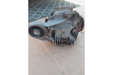 Bmw e36 compact differential 3 38 e30 z3 Car type passenger cars