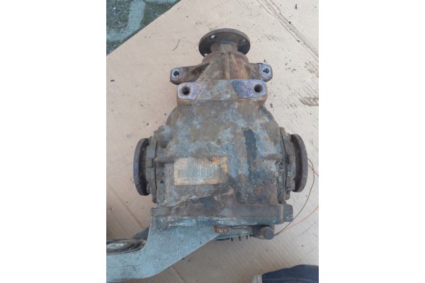 Diferencial BMW E36 Compact 3.38 E30 Z3