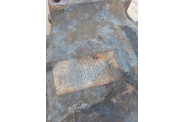 Diferencial BMW E36 Compact 3.38 E30 Z3