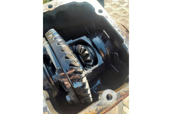 Diferencial BMW E36 Compact 3.38 E30 Z3