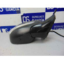 NEGRO  RETROVISOR DERECHO CITROEN C4 CACTUS Feel 2018 NEGRO 177419 CITROEN - 3