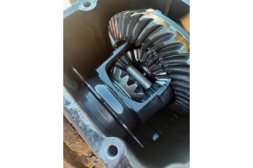 Diferencial BMW E36 Compact 3.38 E30 Z3