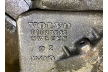 Rear axle differential VOLVO XC90 I 2002 2014 30686160 Car type passenger cars