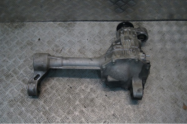 NISSAN NAVARA NP300 D23 LIFT 2 3 D DYFER BRIDGE FRONT