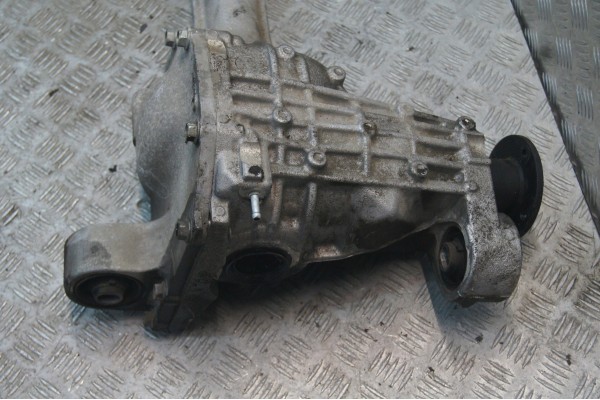 NISSAN NAVARA NP300 D23 LIFT 2 3 D DYFER BRIDGE FRONT Part manufacturer Nissan OE