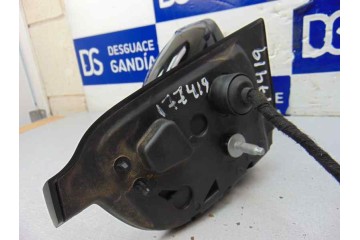 NEGRO  RETROVISOR DERECHO CITROEN C4 CACTUS Feel 2018 NEGRO 177419 CITROEN - 4