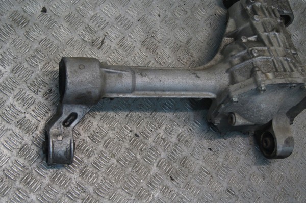 NISSAN NAVARA NP300 D23 LIFT 2 3 D DYFER BRIDGE FRONT Catalog number of the part NISSAN NAVARA NP300 D23 LIFT 2 3 D DYFER MOST P
