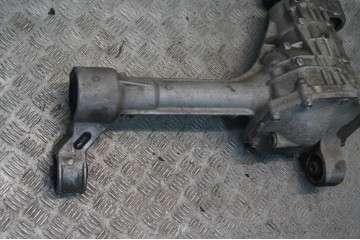 NISSAN NAVARA NP300 D23 LIFT 2 3 D DYFER BRIDGE FRONT Catalog number of the part NISSAN NAVARA NP300 D23 LIFT 2 3 D DYFER MOST P