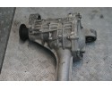 NISSAN NAVARA NP300 D23 LIFT 2 3 D DYFER BRIDGE FRONT Car type 4x4 SUV
