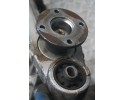 Puente Diferencial Delantero Nissan Navara NP300 D23 Lift 2.3 D