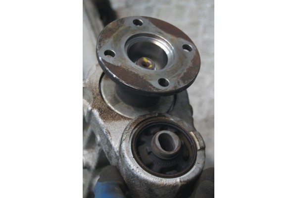 Puente Diferencial Delantero Nissan Navara NP300 D23 Lift 2.3 D