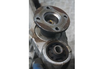 Puente Diferencial Delantero Nissan Navara NP300 D23 Lift 2.3 D