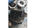 Puente Diferencial Delantero Nissan Navara NP300 D23 Lift 2.3 D
