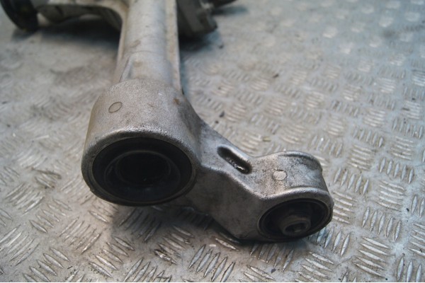 Puente Diferencial Delantero Nissan Navara NP300 D23 Lift 2.3 D
